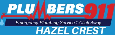 Plumbers 911 Hazel Crest